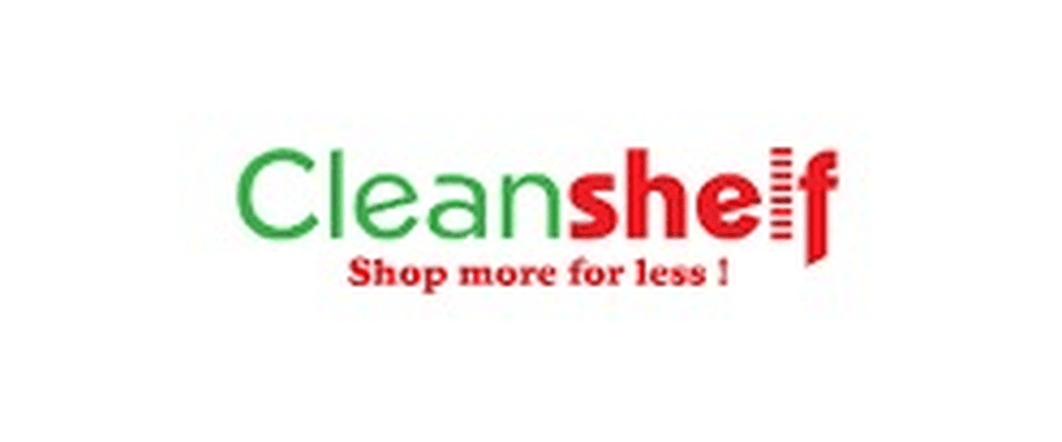 Cleanshelf