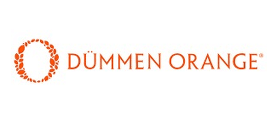 Dummen Orange